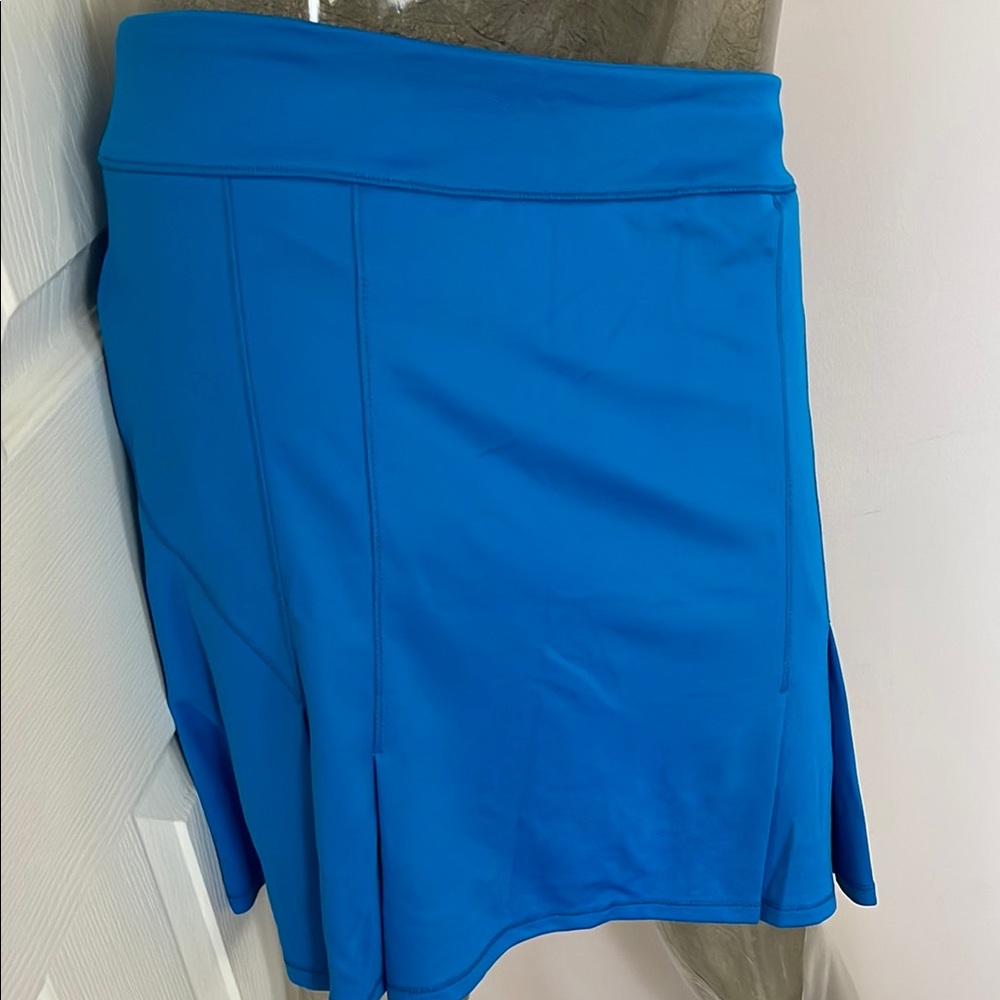 Blue Women's Skirt
